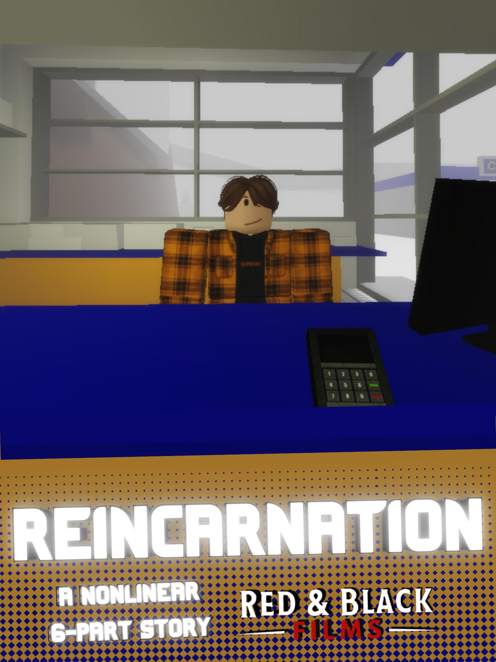 Reincarnation | Reincarnation