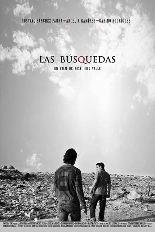 Las Búsquedas | Las Búsquedas