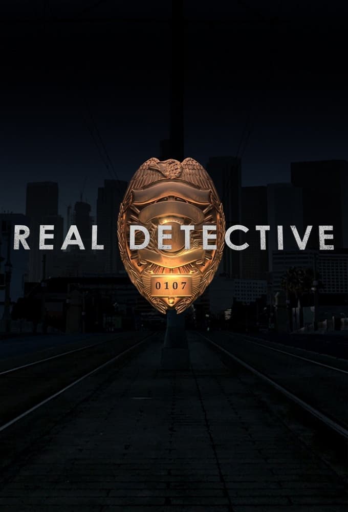 Real Detective | Real Detective