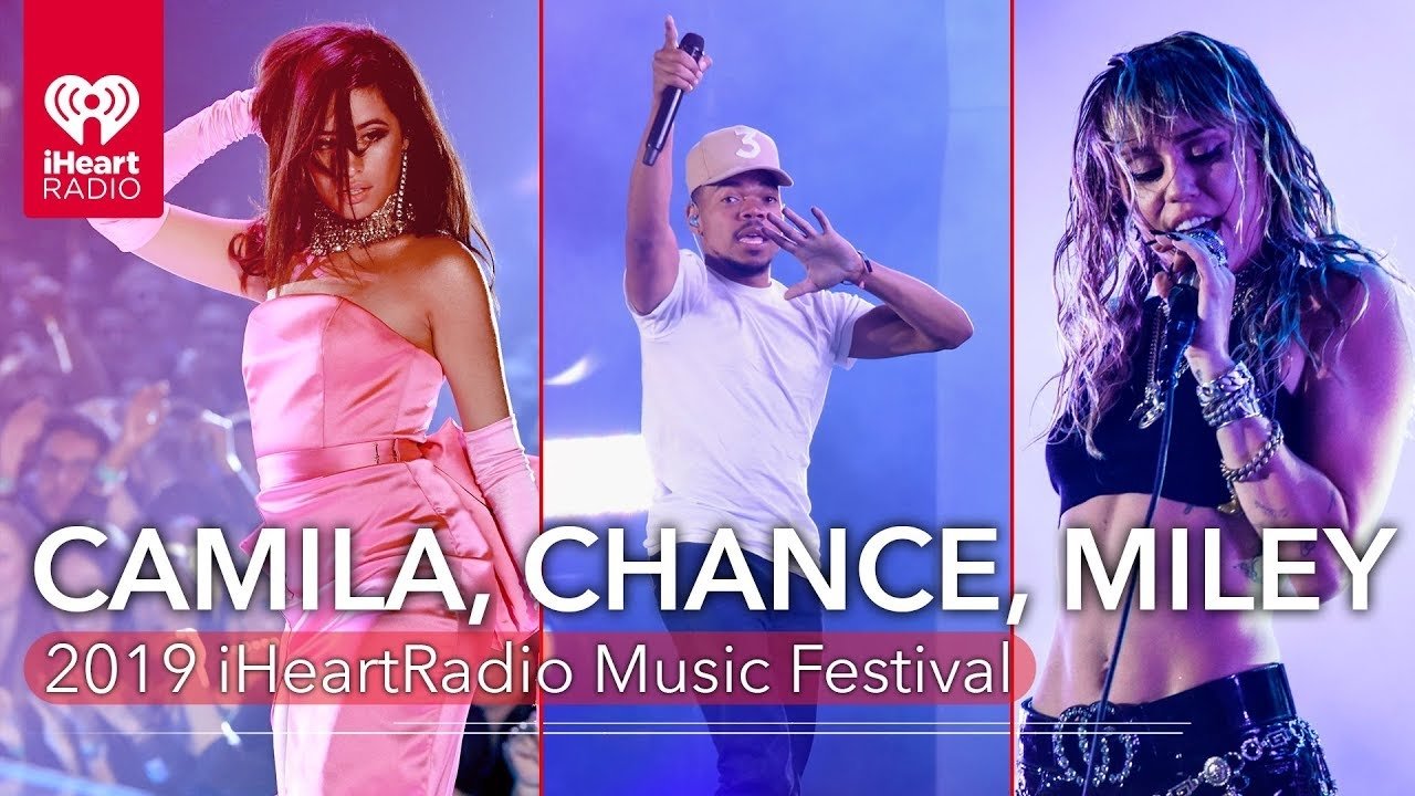 iHeartRadio Music Festival|iHeartRadio Music Festival