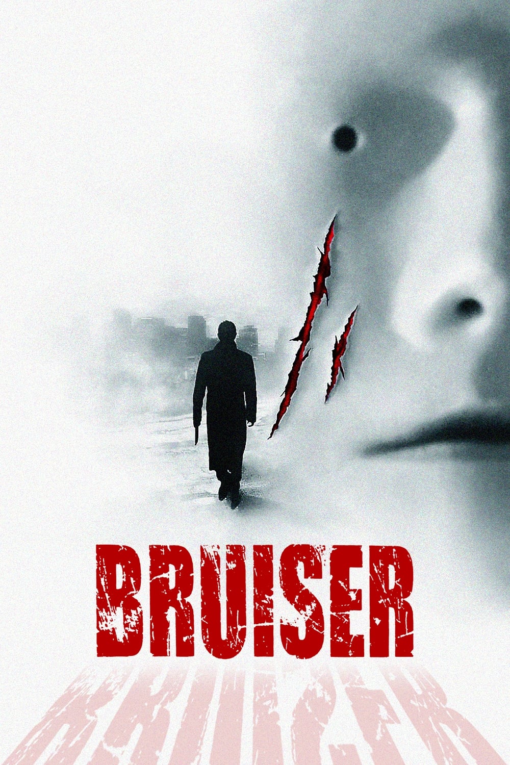 Bruiser | Bruiser