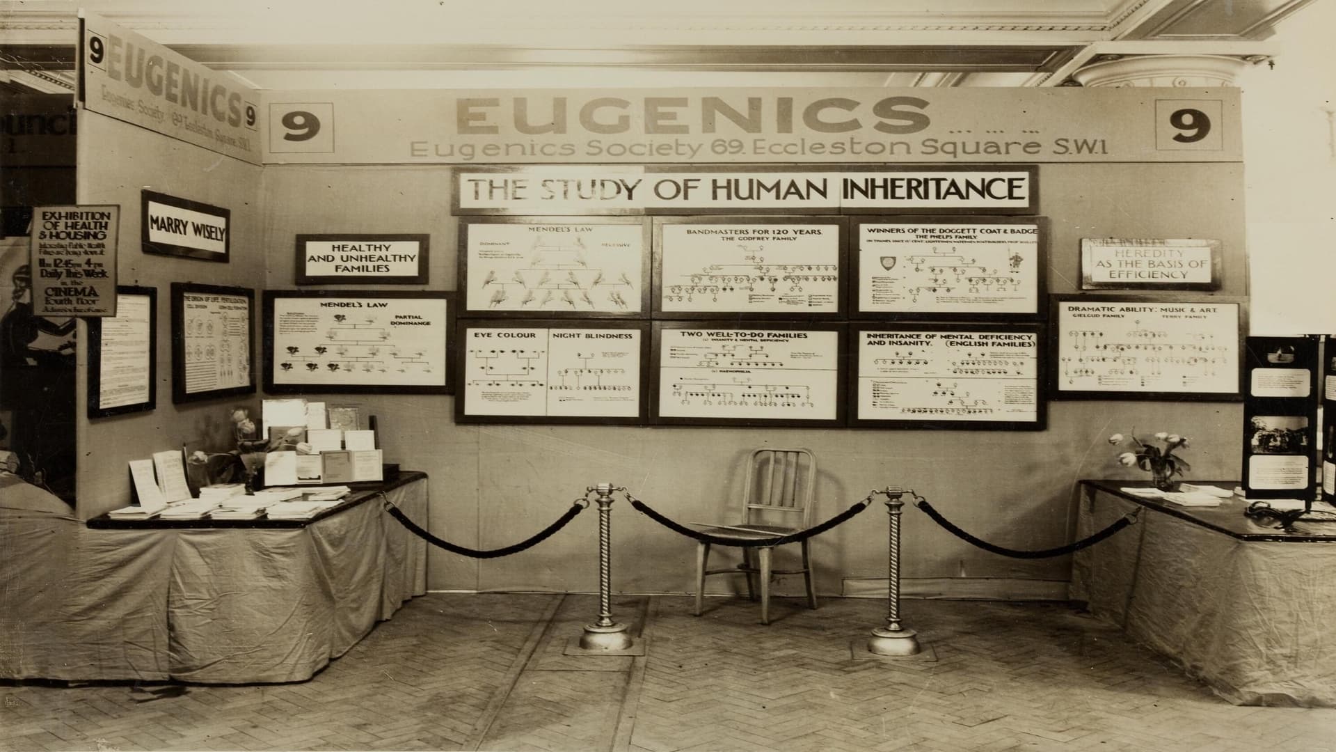 Global Eugenics: Using Medicine to Kill|Global Eugenics: Using Medicine to Kill