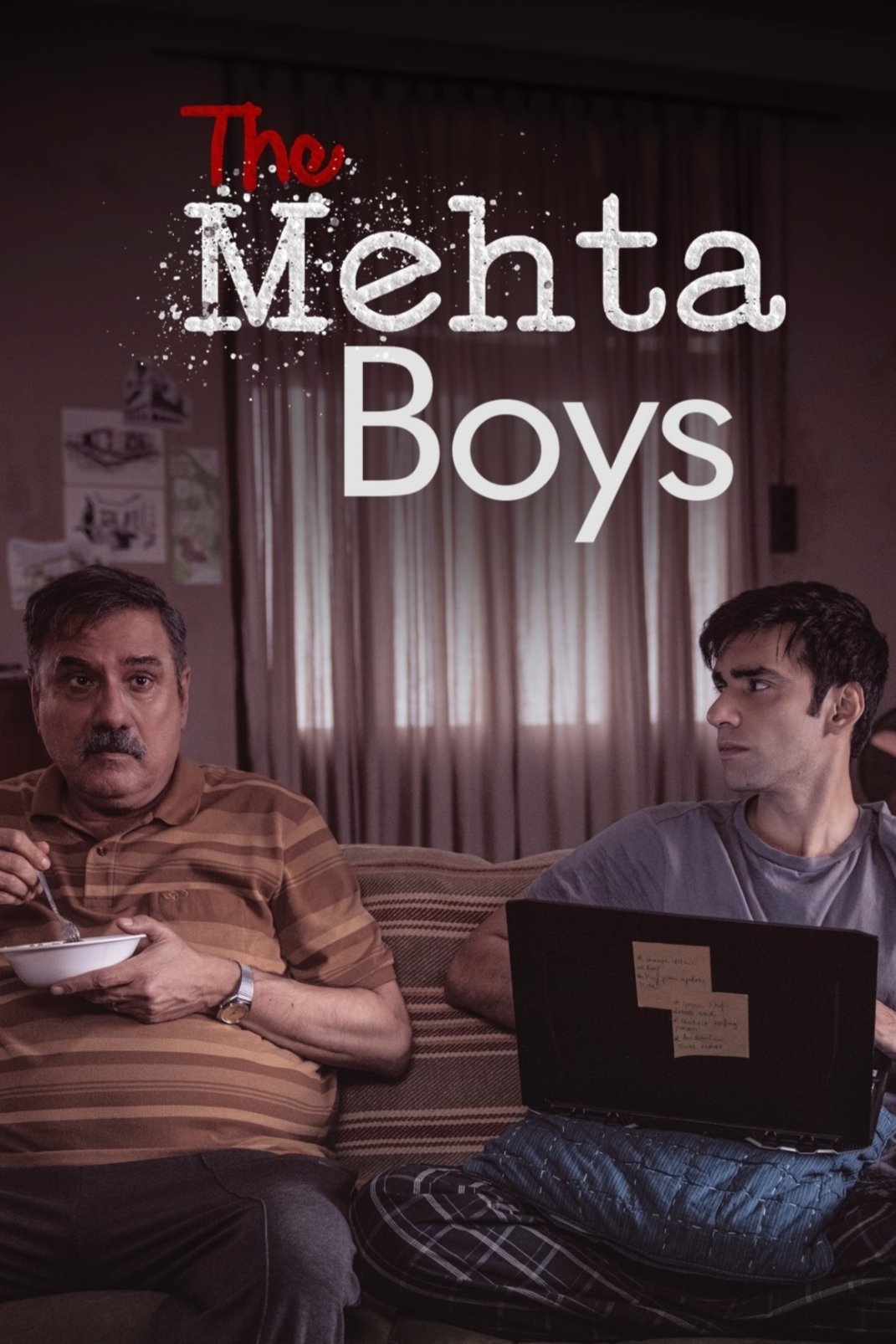 द मेहता बॉयज | द मेहता बॉयज
