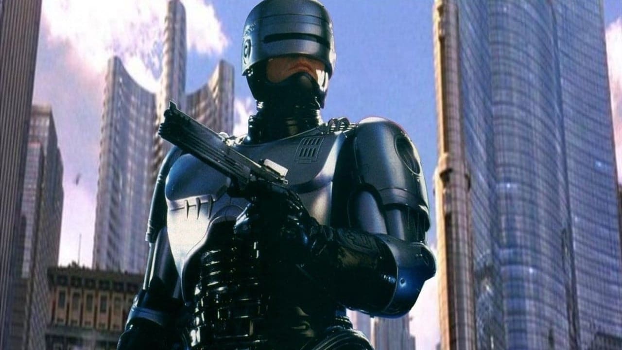 RoboCop: Prime Directives|RoboCop: Prime Directives