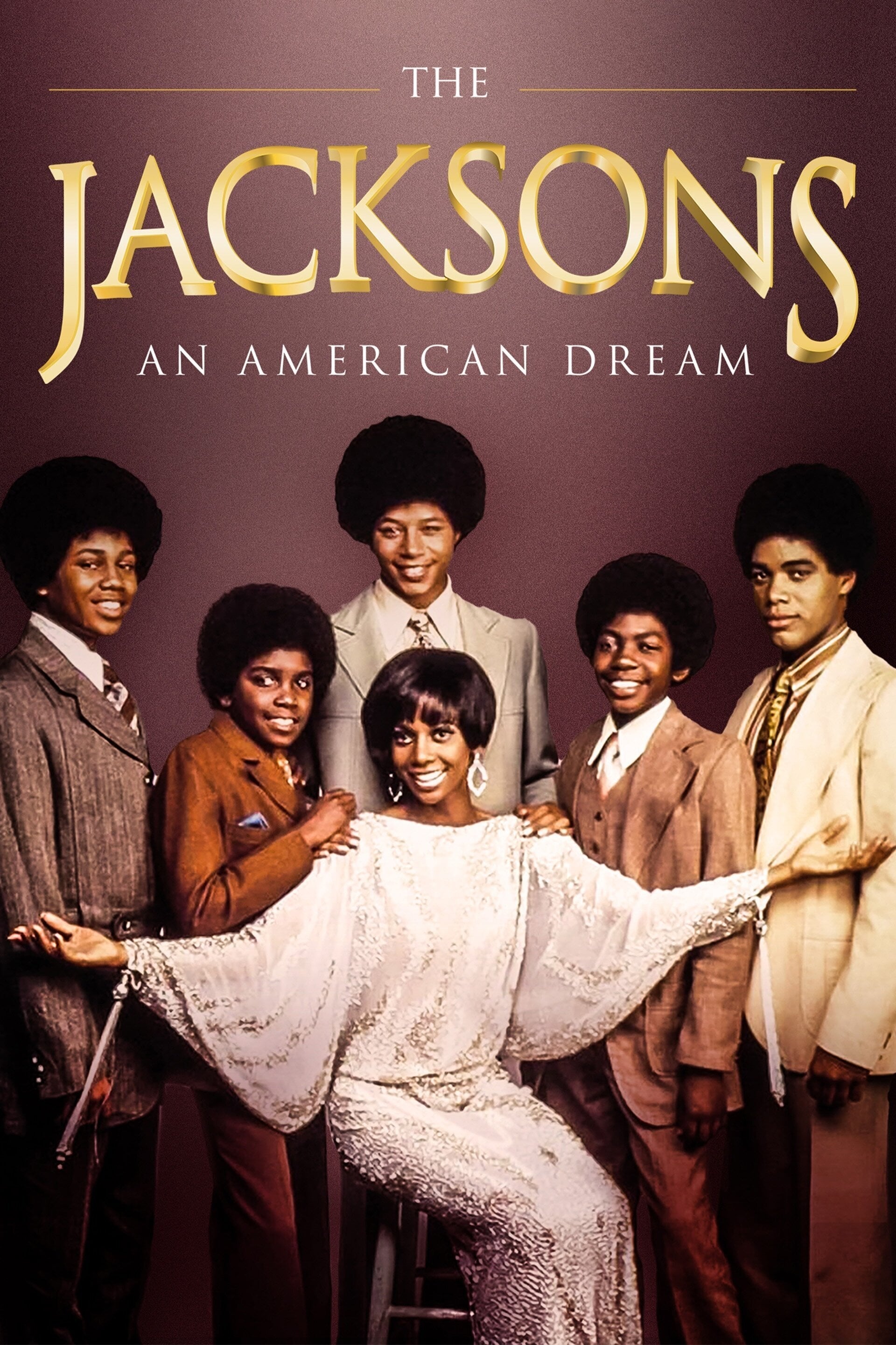 The Jacksons: An American Dream | The Jacksons: An American Dream