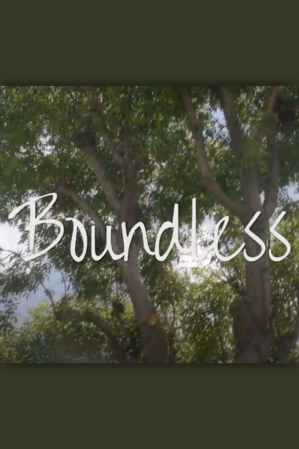 Boundless | Boundless