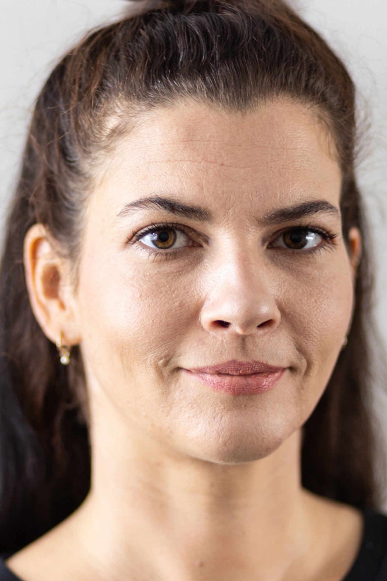 بازیگر Markéta Dvořáková  