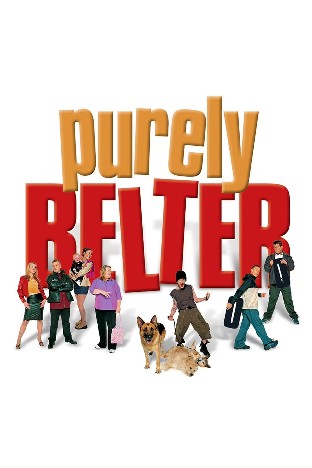 Purely Belter | Purely Belter