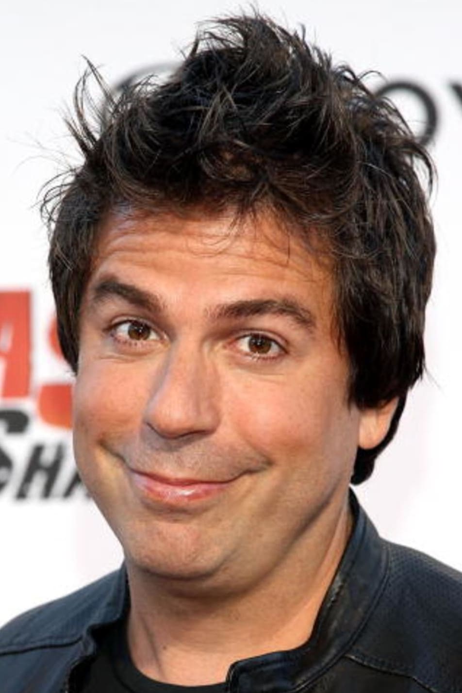 بازیگر Greg Giraldo  