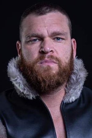 بازیگر Bradley Thomas  