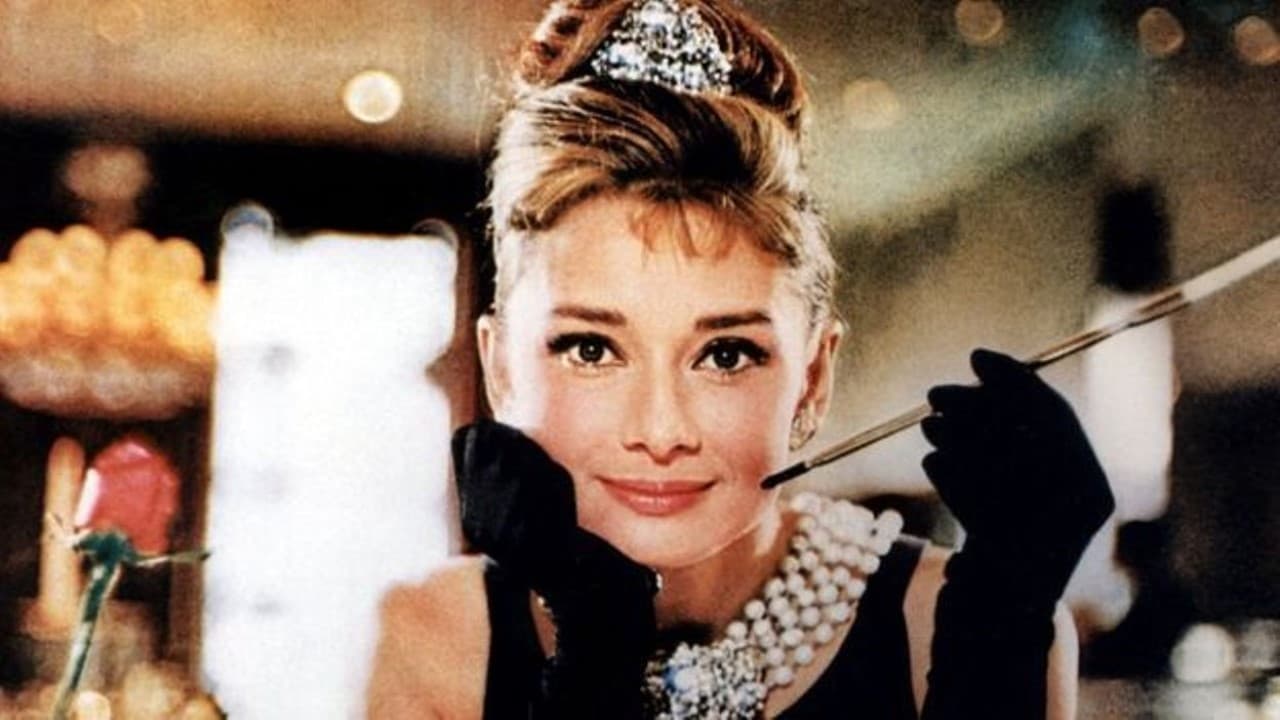 Audrey Hepburn, le choix de l'élégance|Audrey Hepburn, le choix de l'élégance