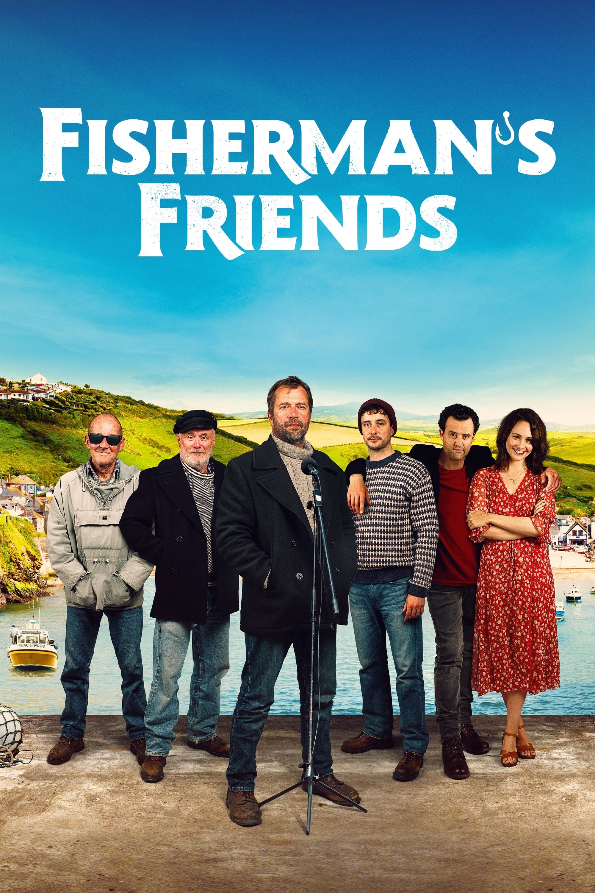 Fisherman's Friends