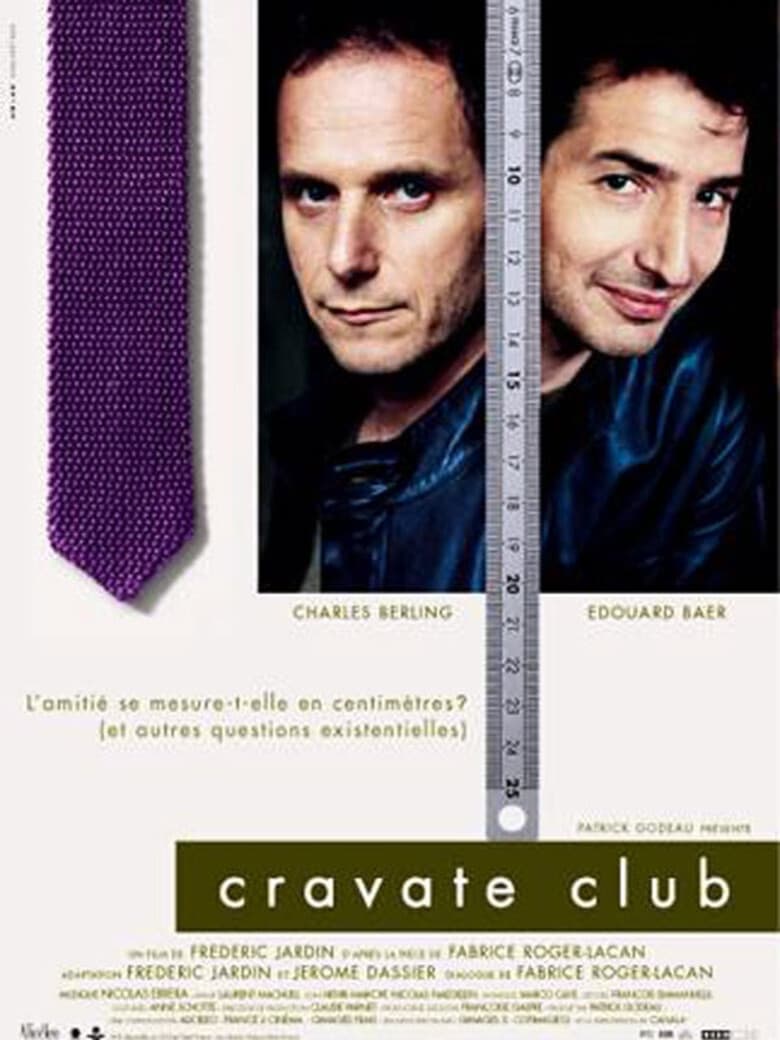 Cravate club | Cravate club