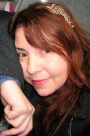 بازیگر Ximena Marchant  