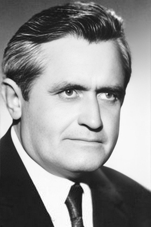 بازیگر Algirdas Zalanskas  