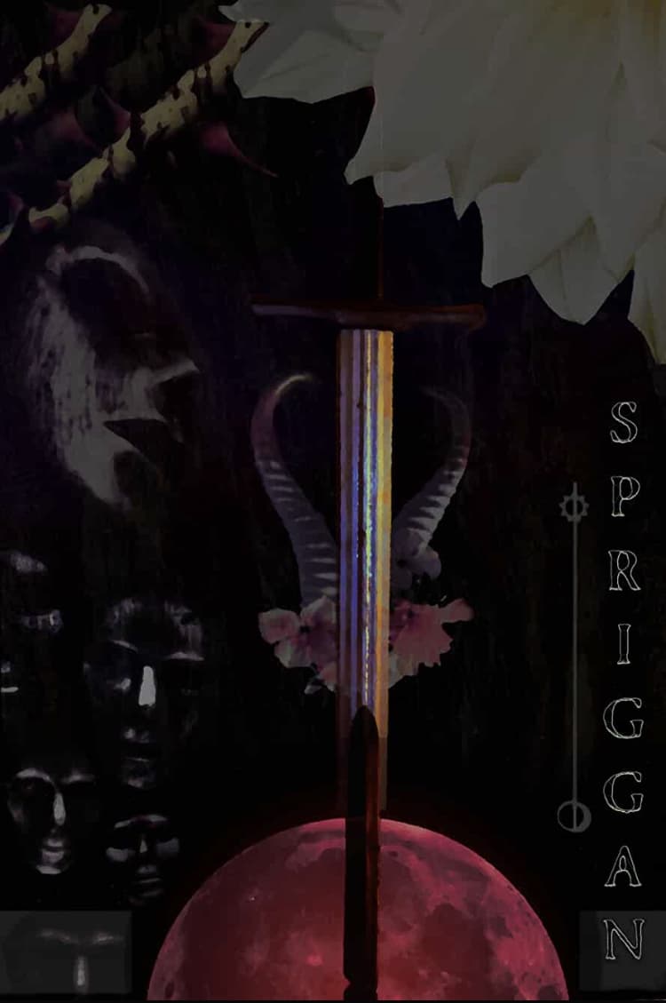 Spriggan | Spriggan