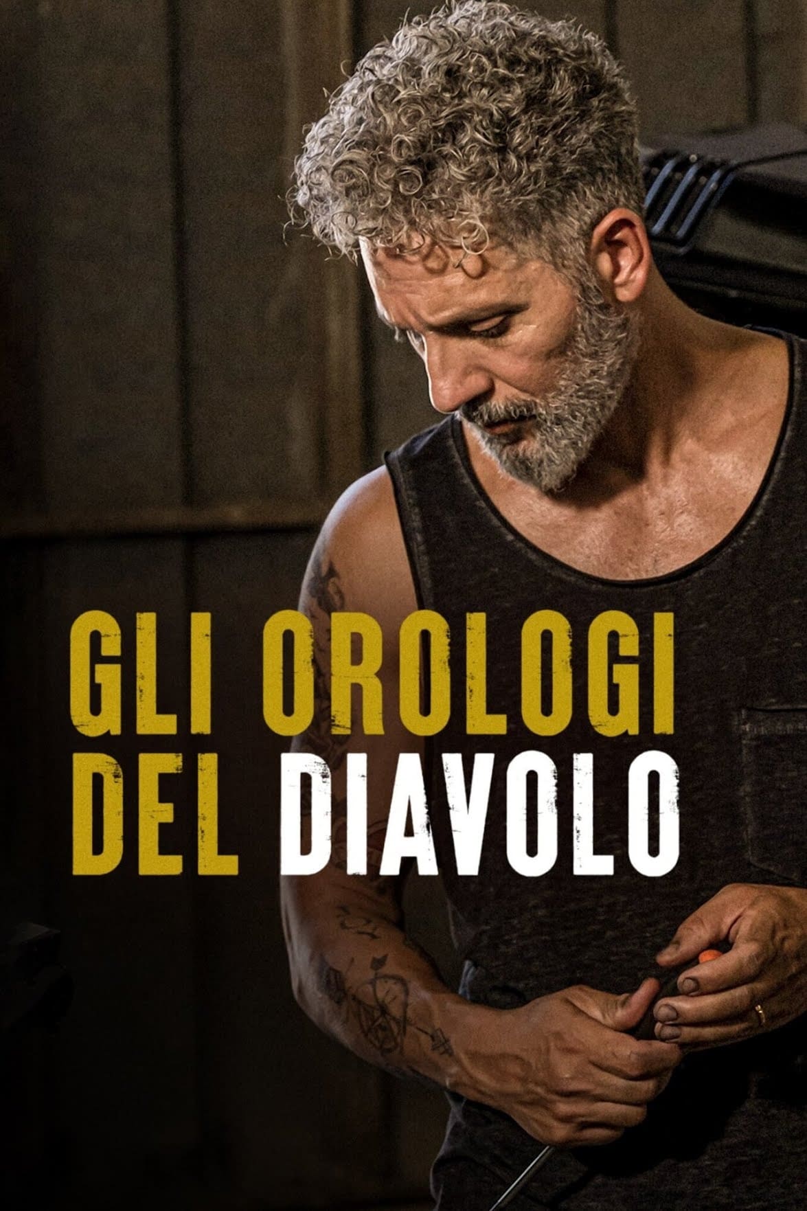 Gli orologi del diavolo | Gli orologi del diavolo