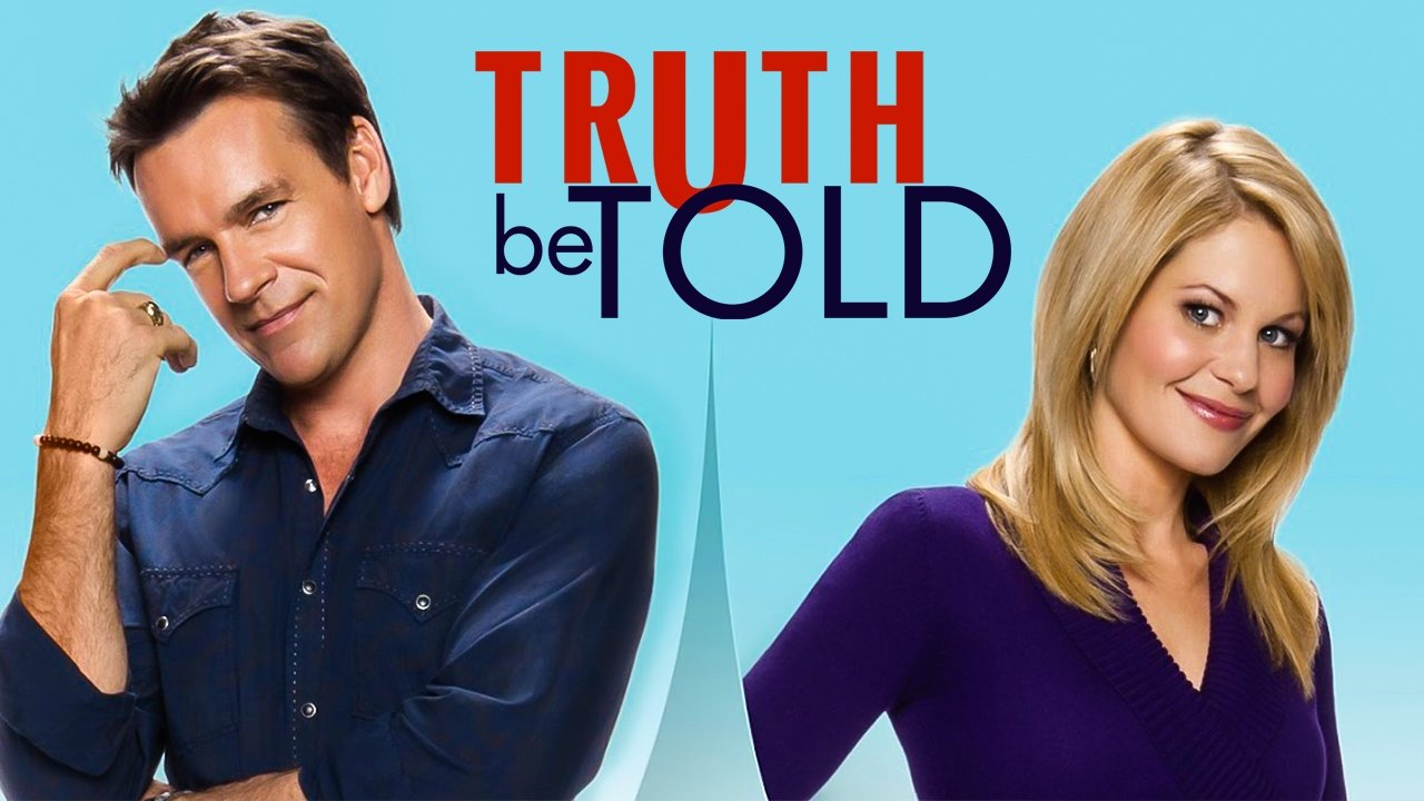 Truth be Told|Truth be Told