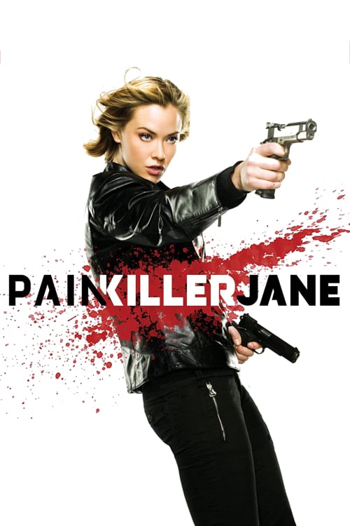 Painkiller Jane