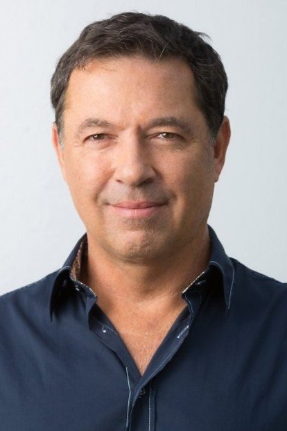 بازیگر Brian Fargo  