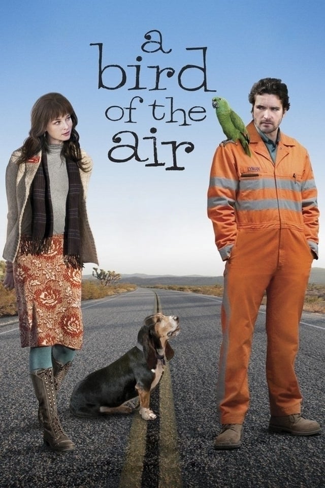 A Bird of the Air | A Bird of the Air