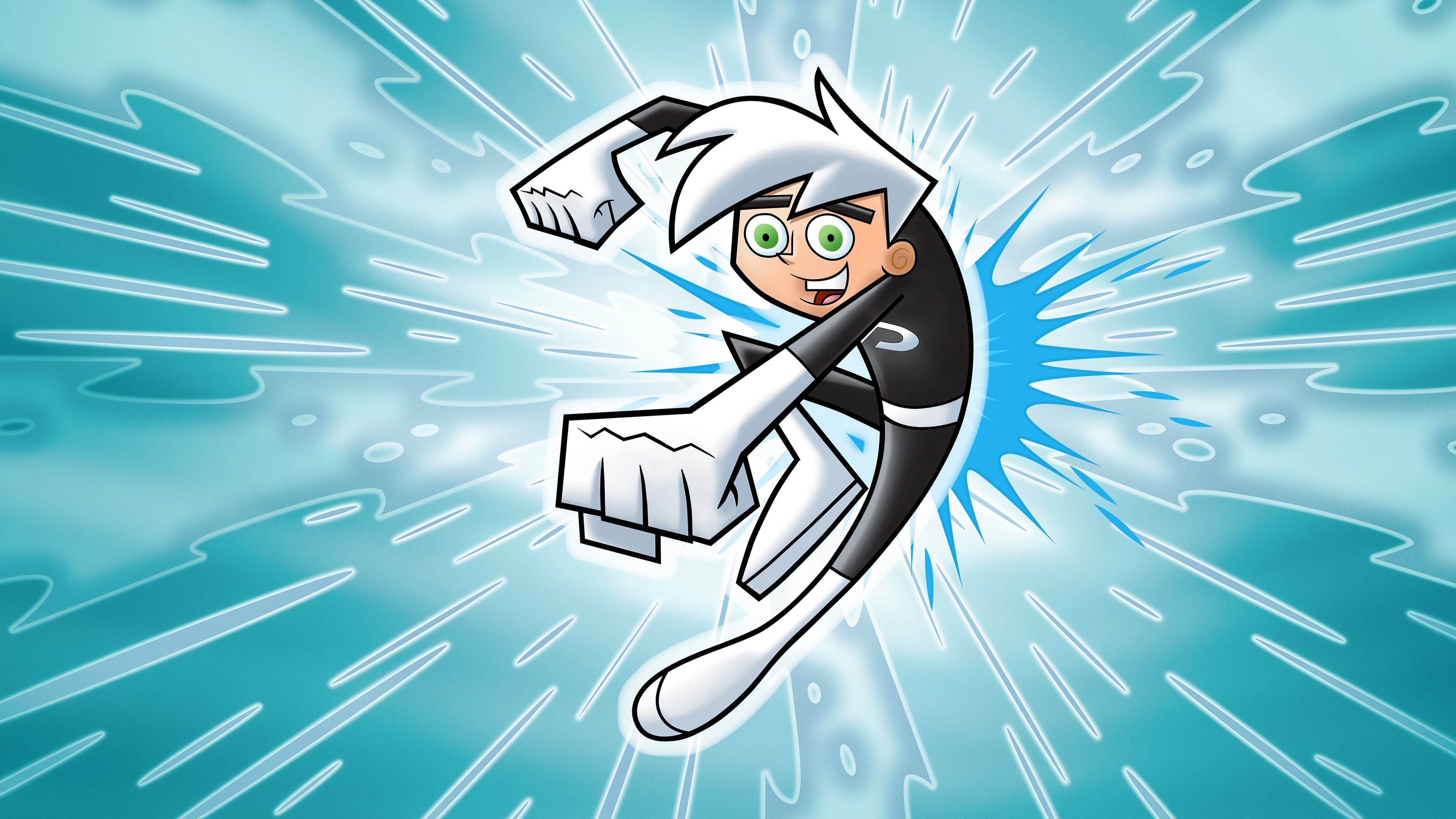 Danny Phantom|Danny Phantom