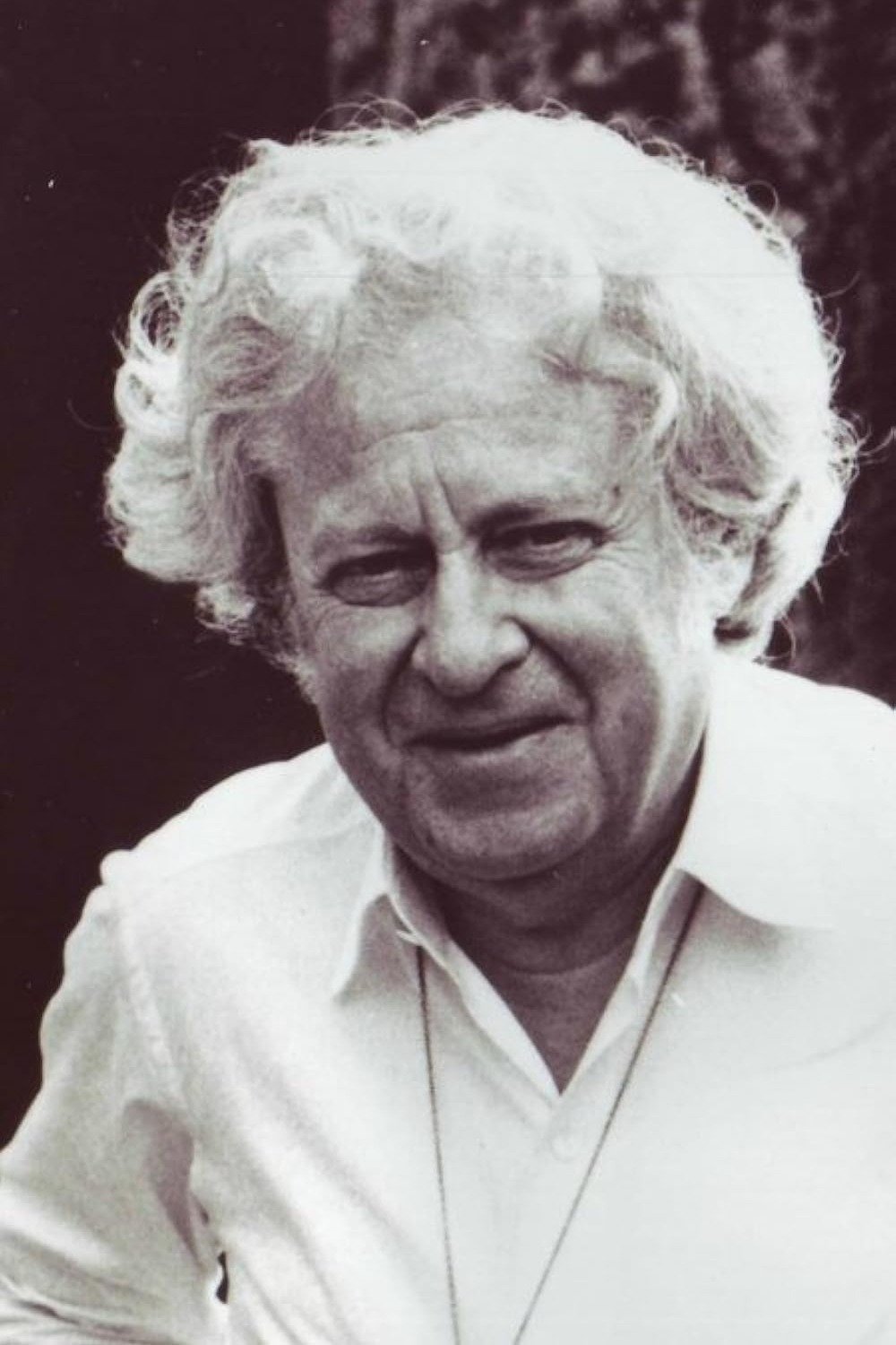 بازیگر Alexander Salkind  