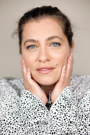 بازیگر Laure Rivaud-Pearce  