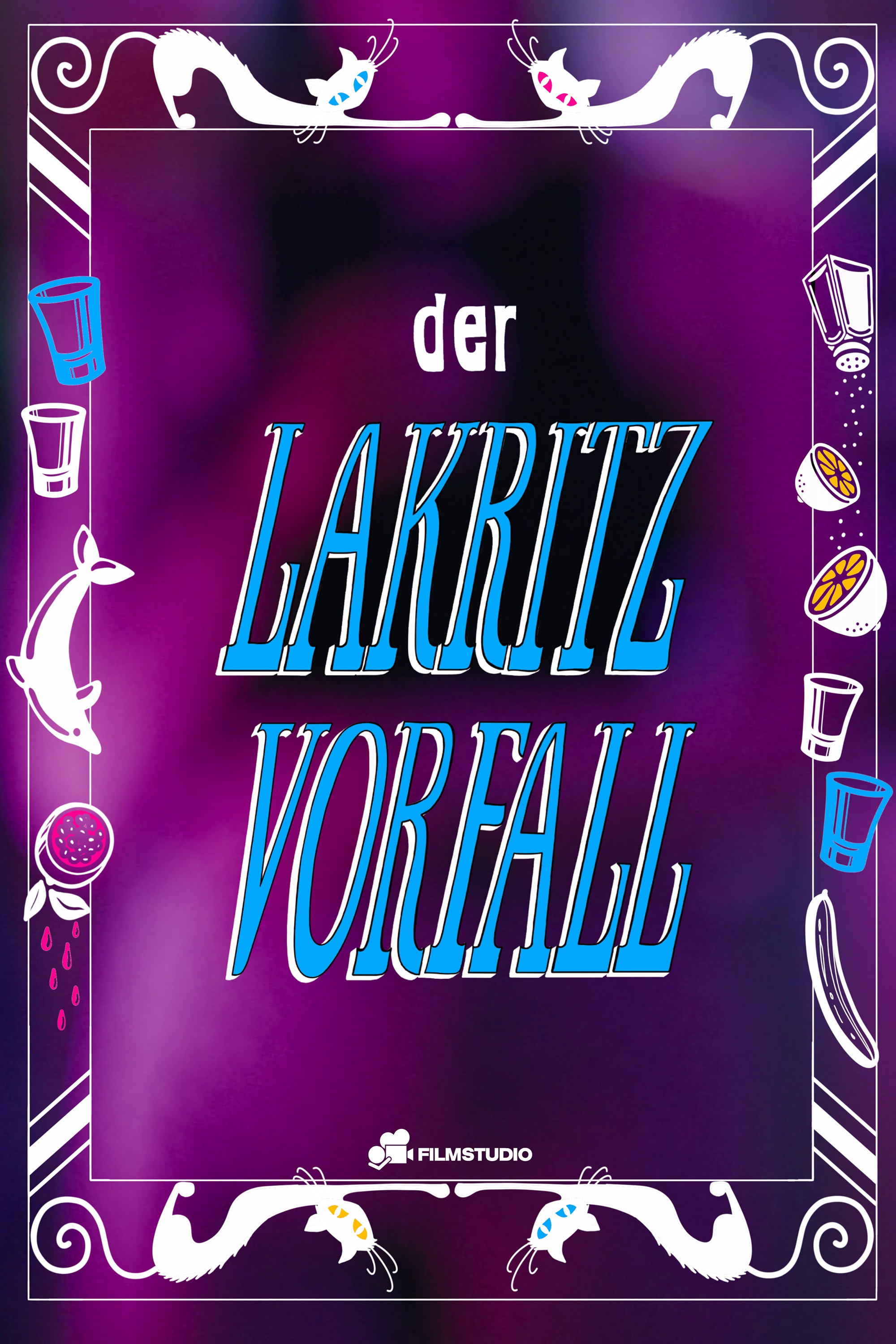 Der Lakritz-Vorfall