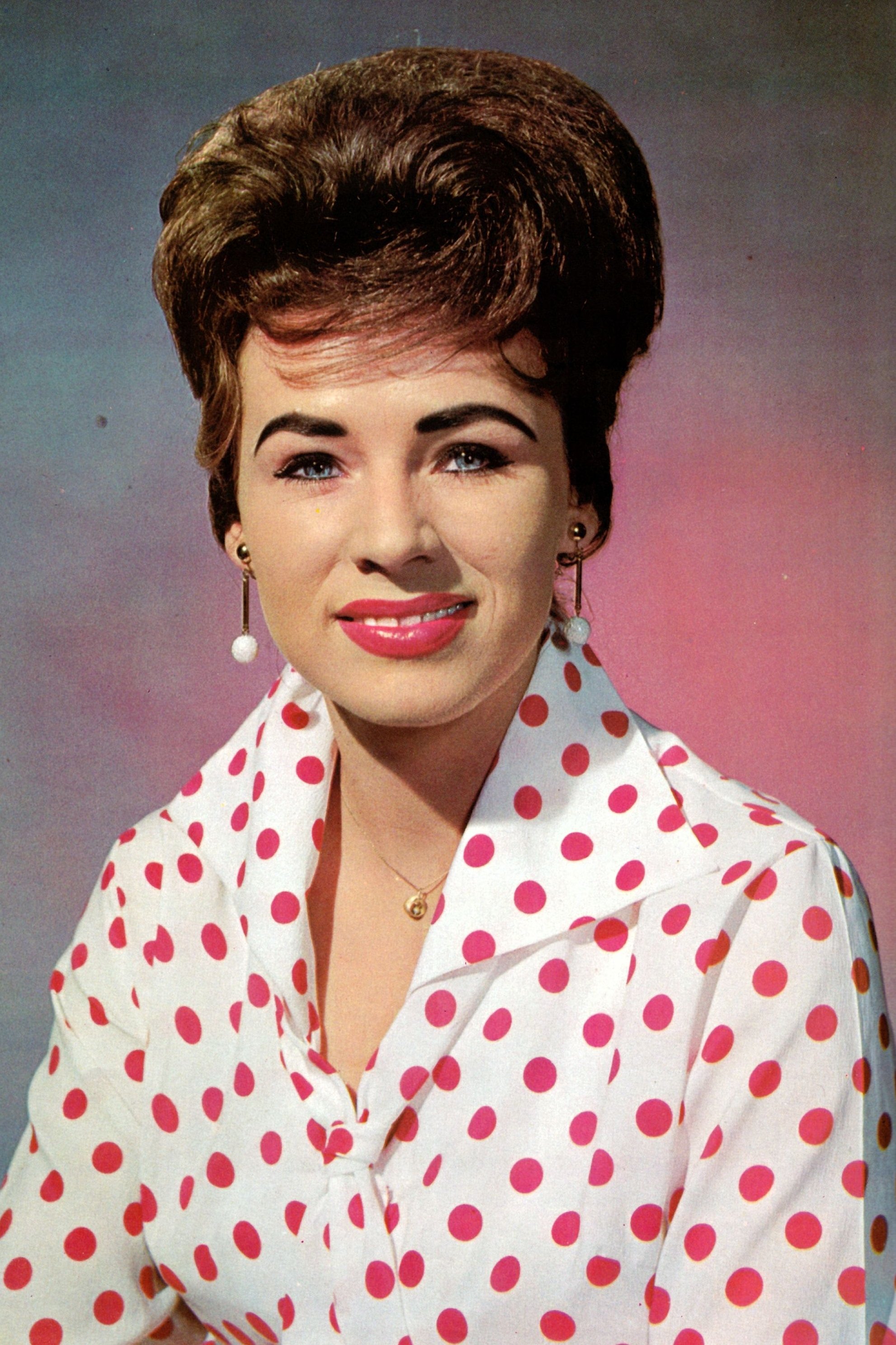 بازیگر Margie Bowes  