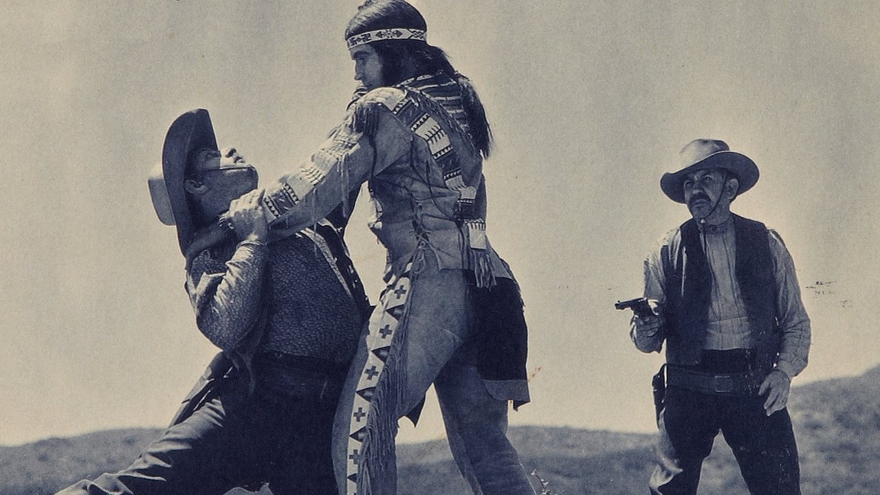 Fighting With Kit Carson|Fighting With Kit Carson