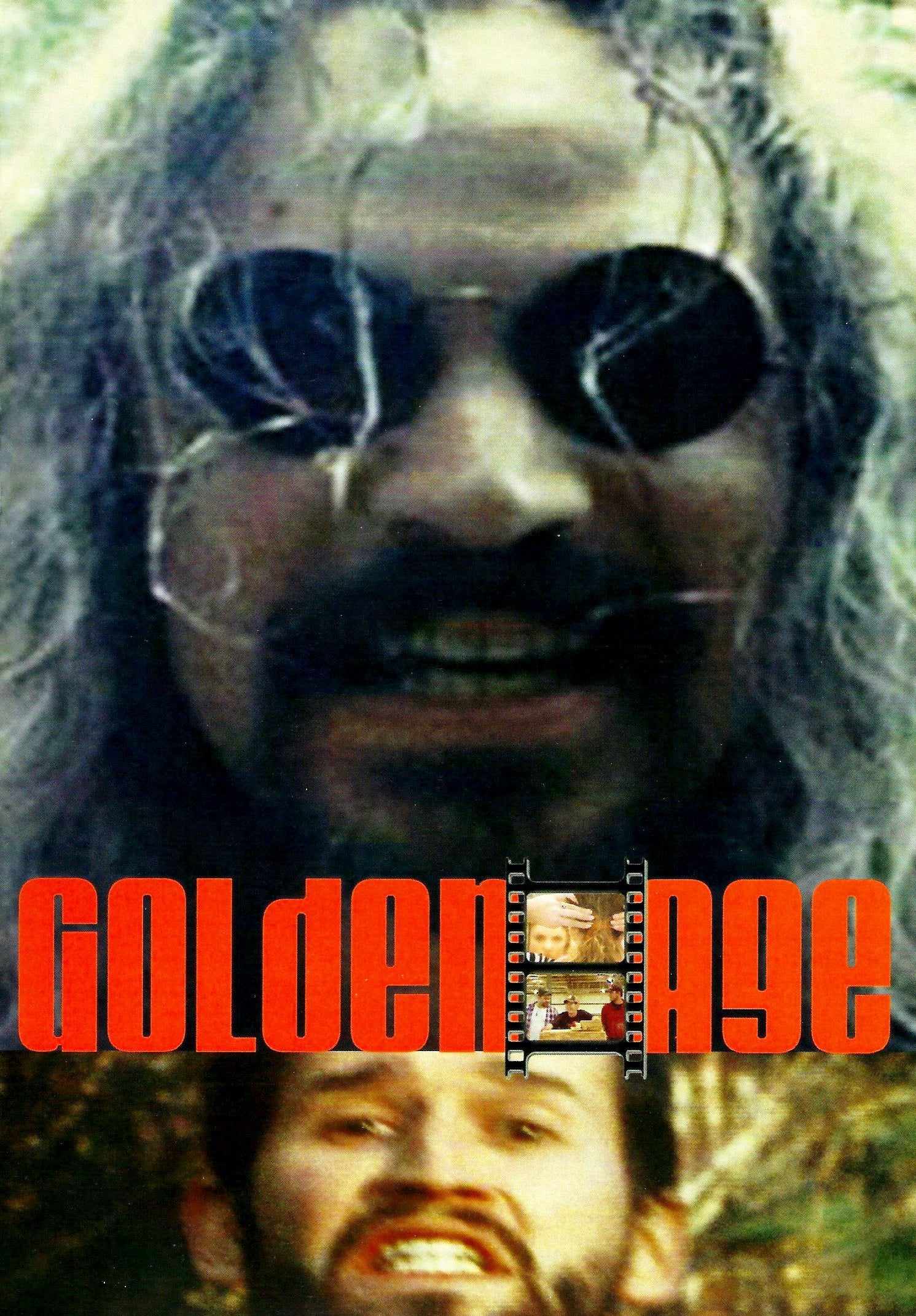 Golden Age | Golden Age