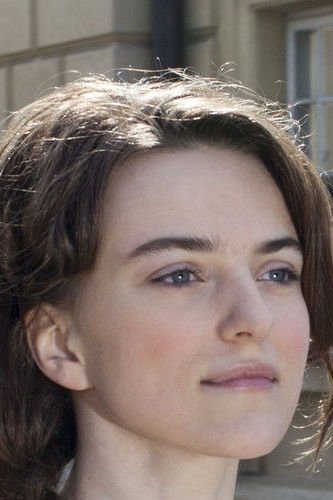 بازیگر Joanna Bondarowska  