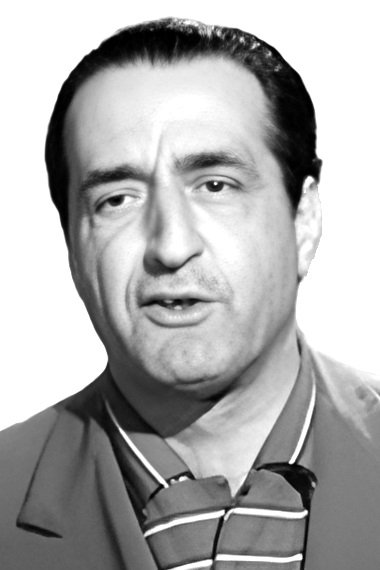 بازیگر Memmo Carotenuto  