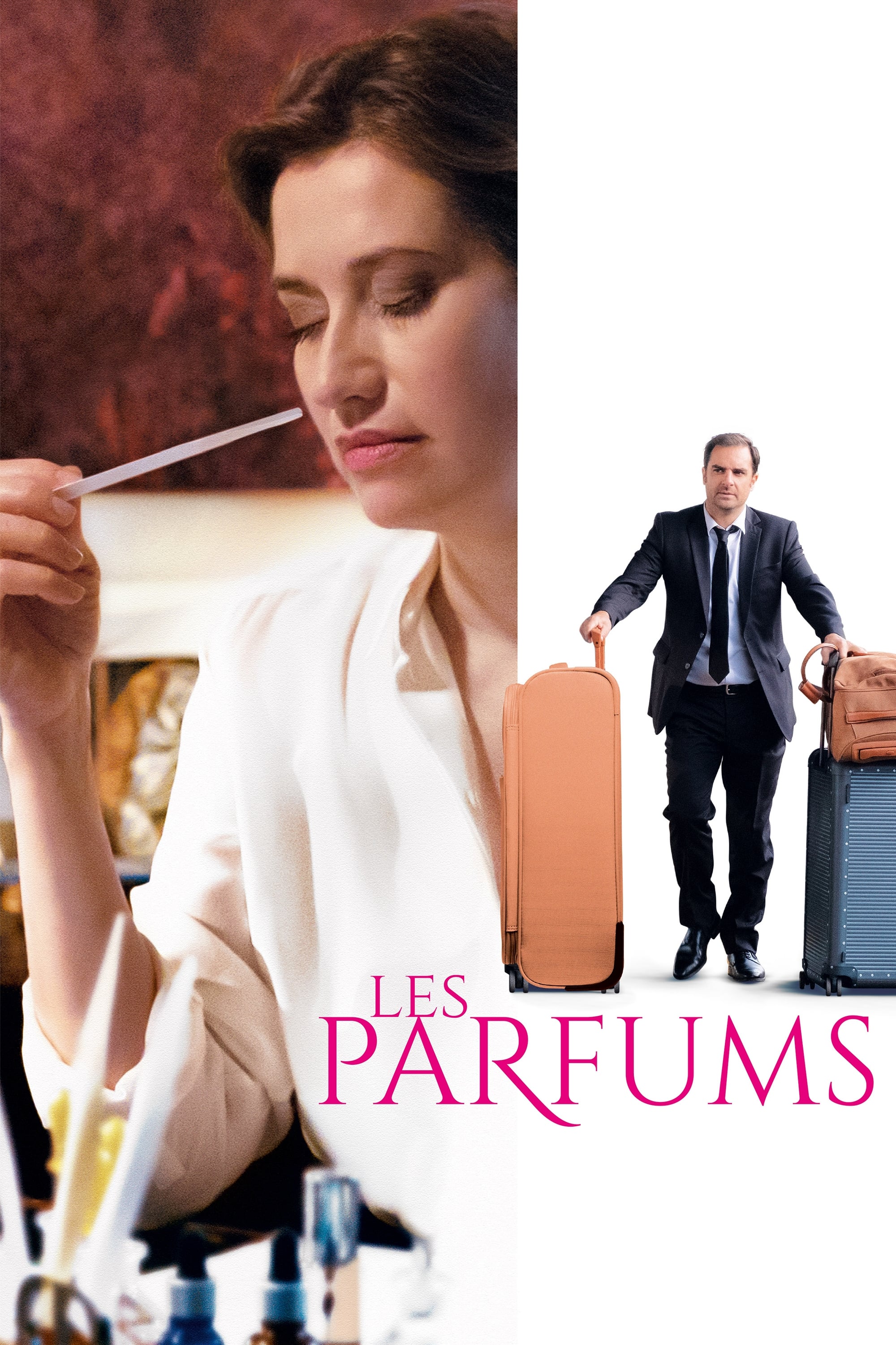 Les Parfums | Les Parfums