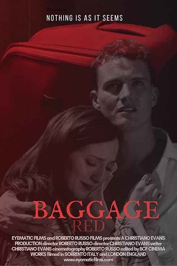 Baggage Red | Baggage Red