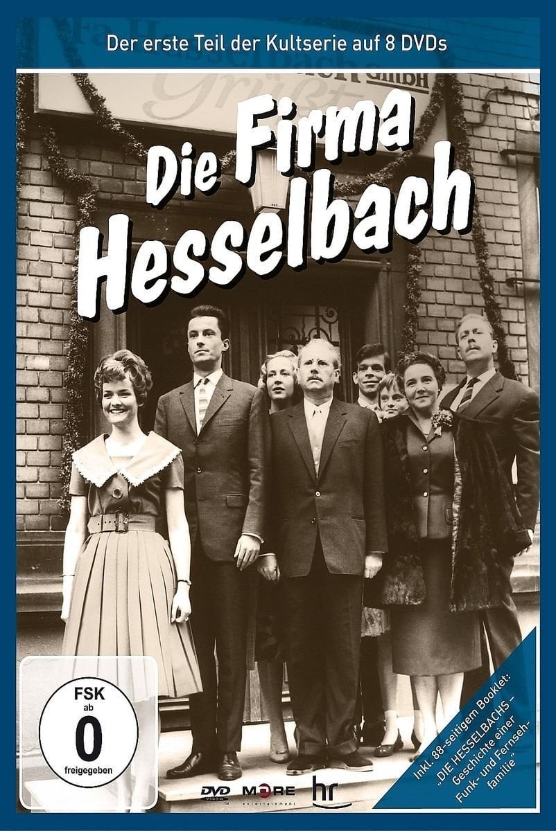 Die Hesselbachs | Die Hesselbachs