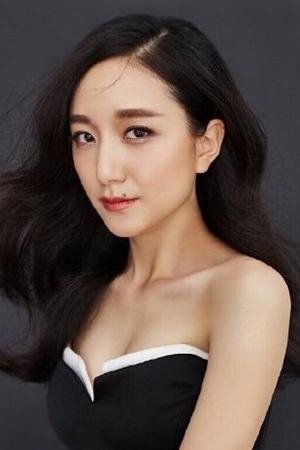بازیگر Li Qian  