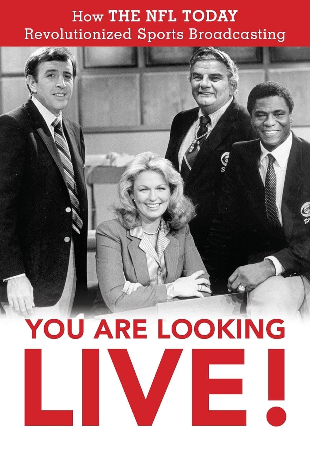 You Are Looking Live! | You Are Looking Live!