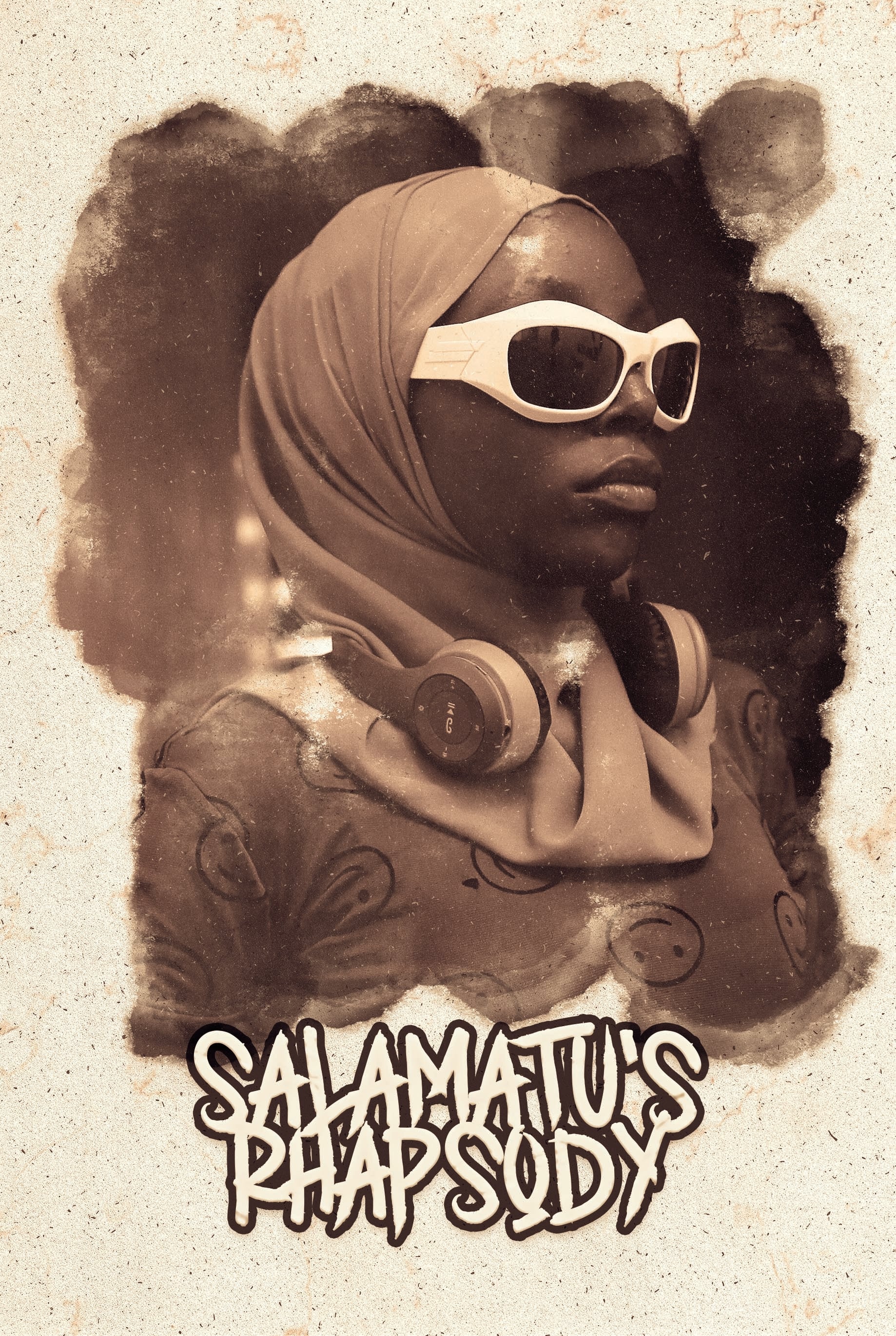 Salamatu’s Rhapsody | Salamatu’s Rhapsody