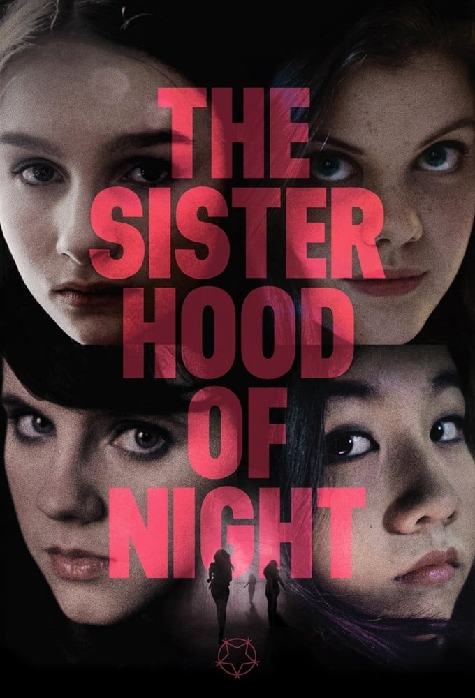 The Sisterhood of Night | The Sisterhood of Night