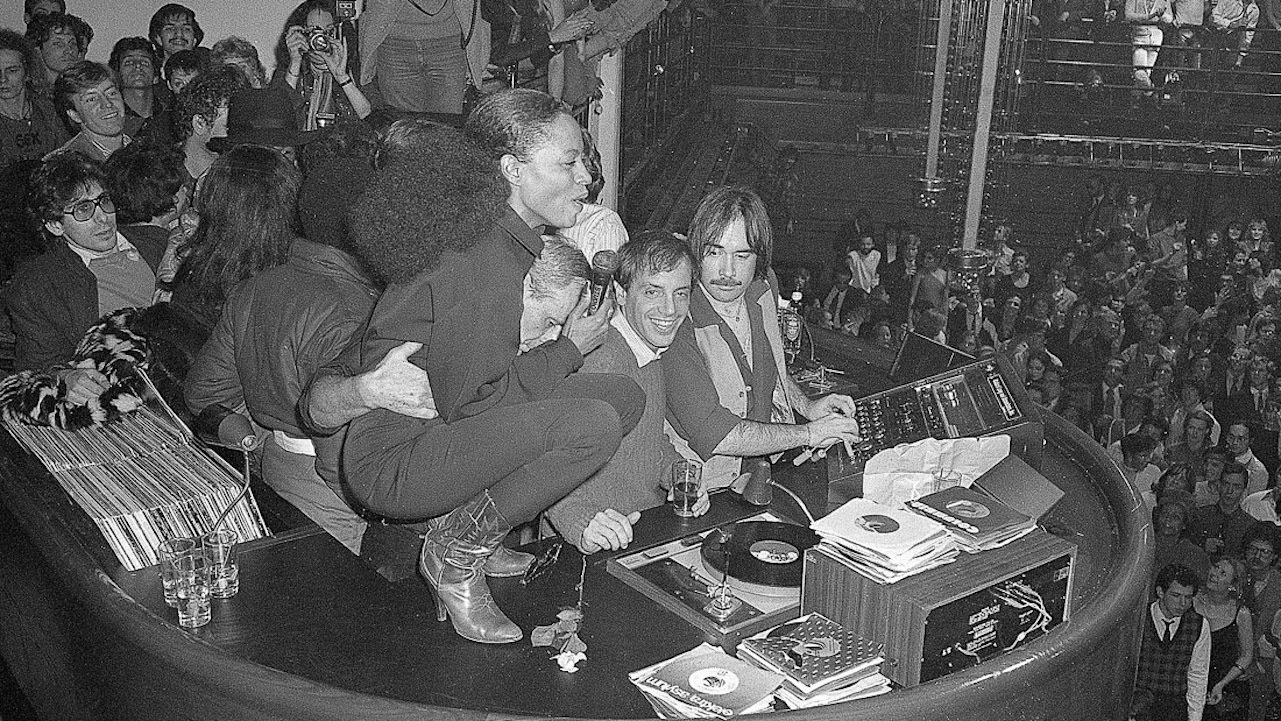 Studio 54|Studio 54