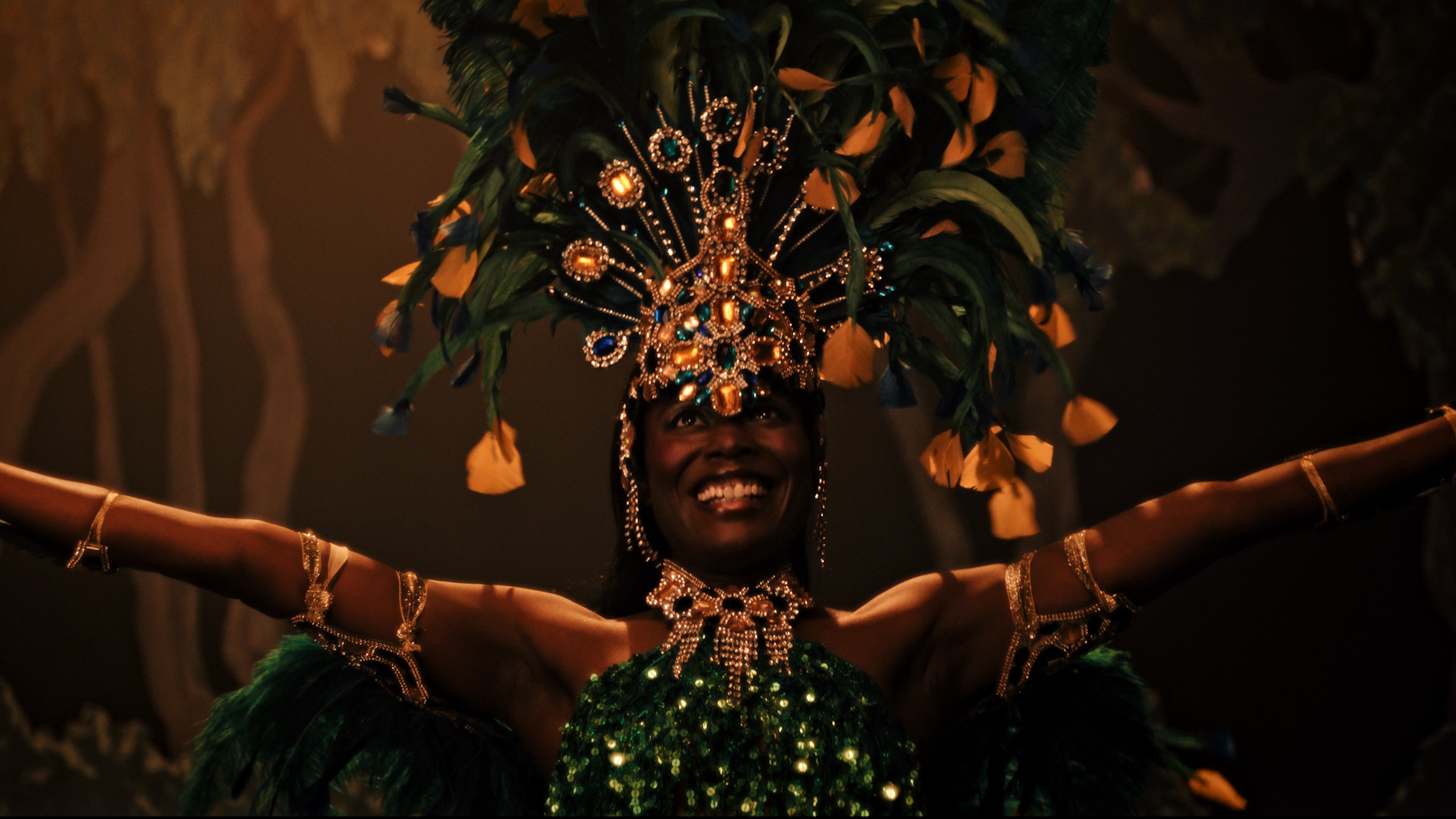 Queen of Samba|Queen of Samba