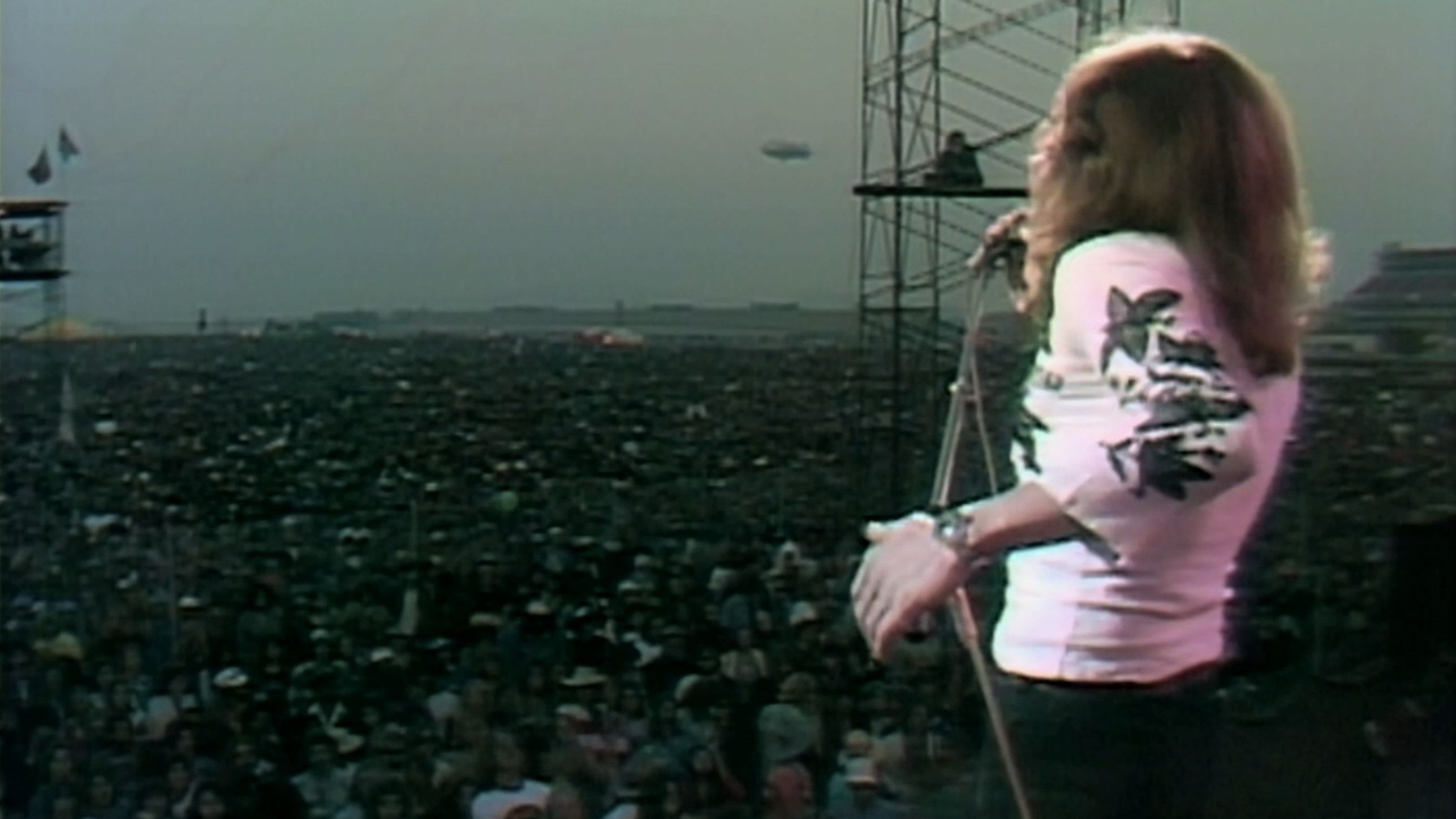 Deep Purple - California Jam 1974|Deep Purple - California Jam 1974