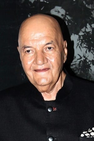 بازیگر Prem Chopra  