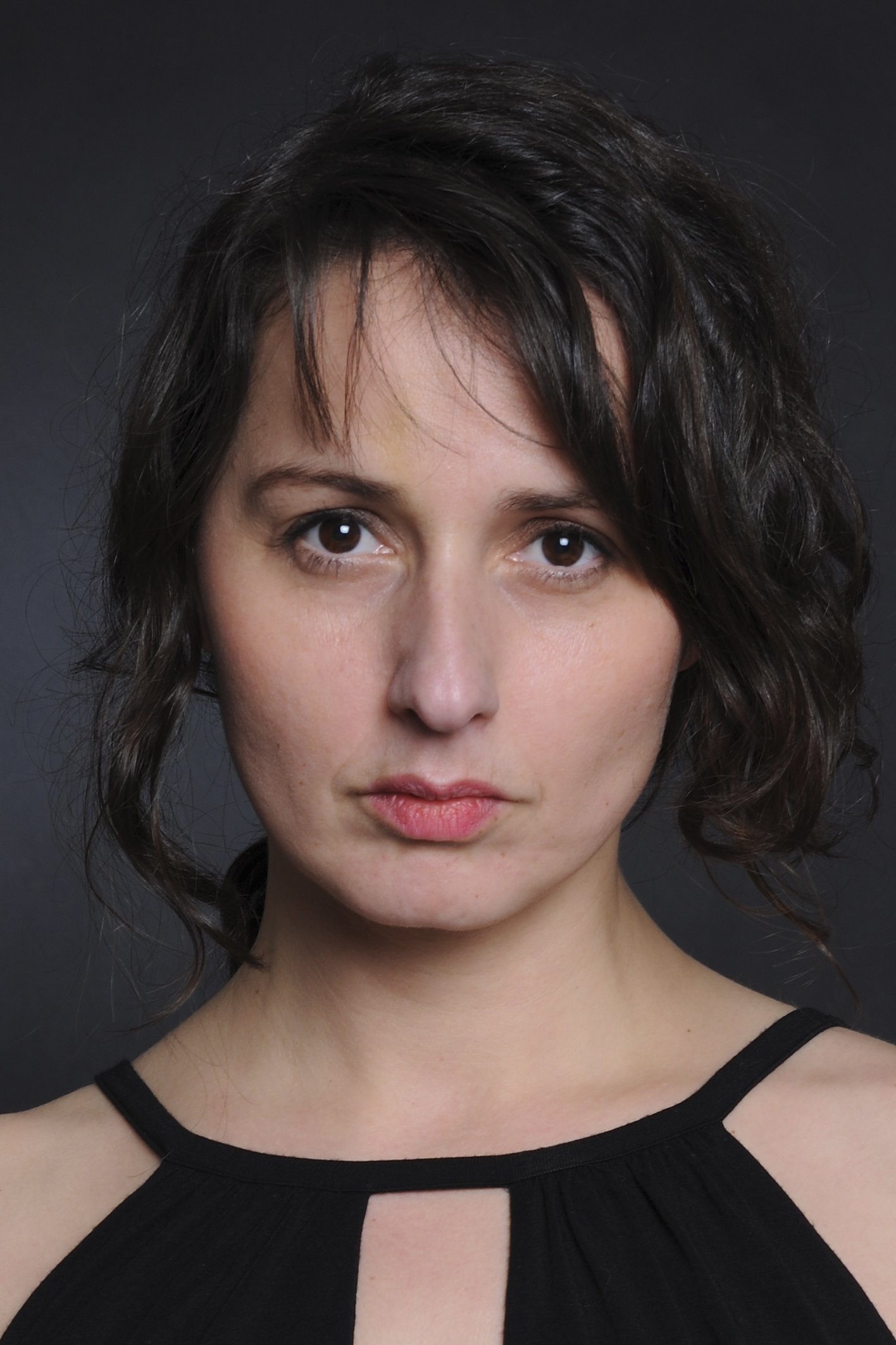 بازیگر Lenka Zbranková  