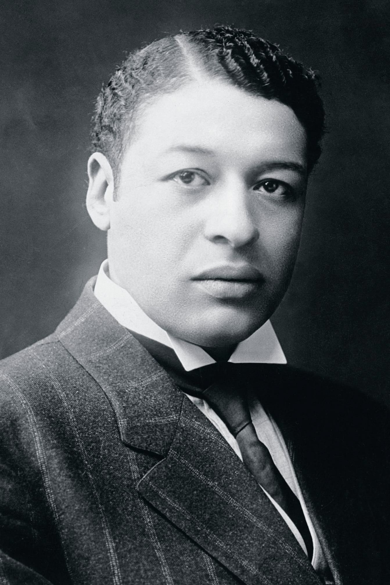 بازیگر Bert Williams  