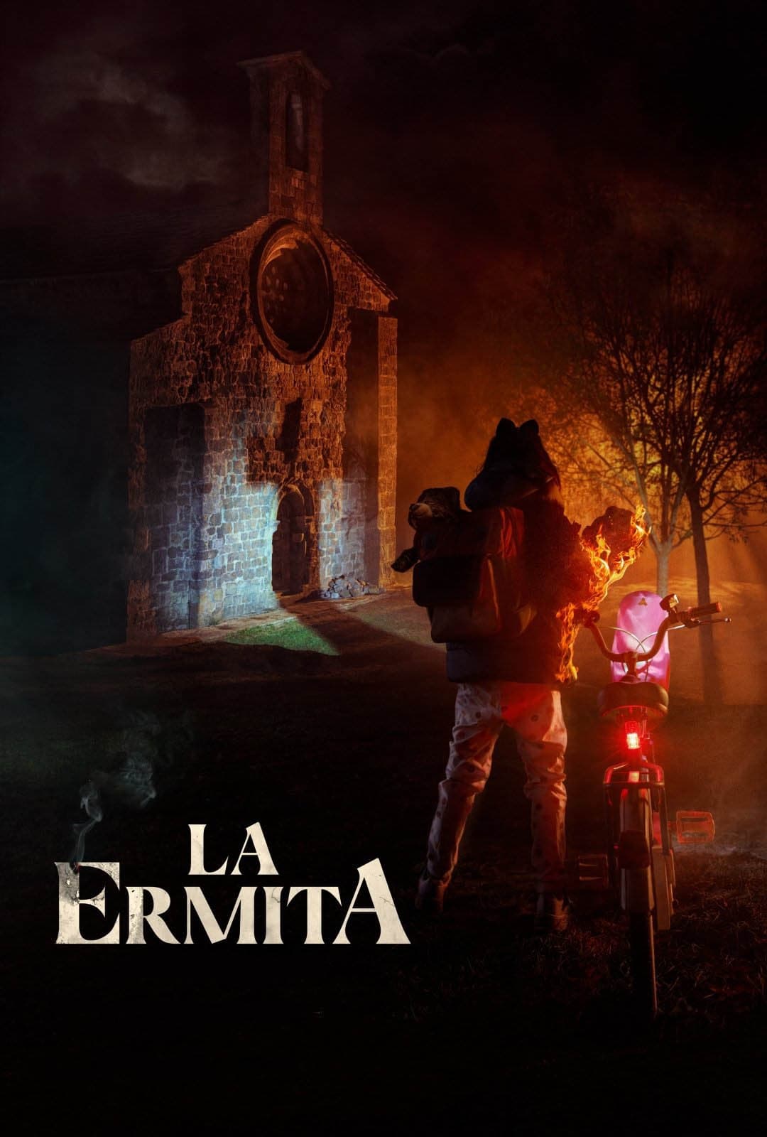 La ermita | La ermita