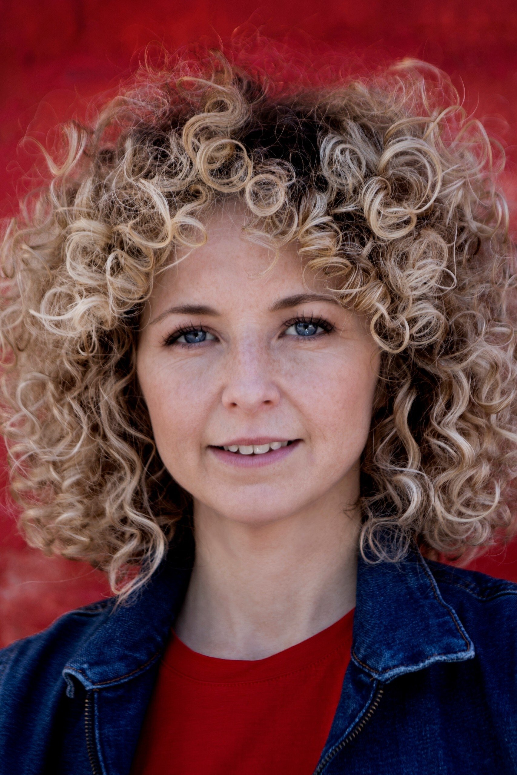 بازیگر Dorthe Gerlach  