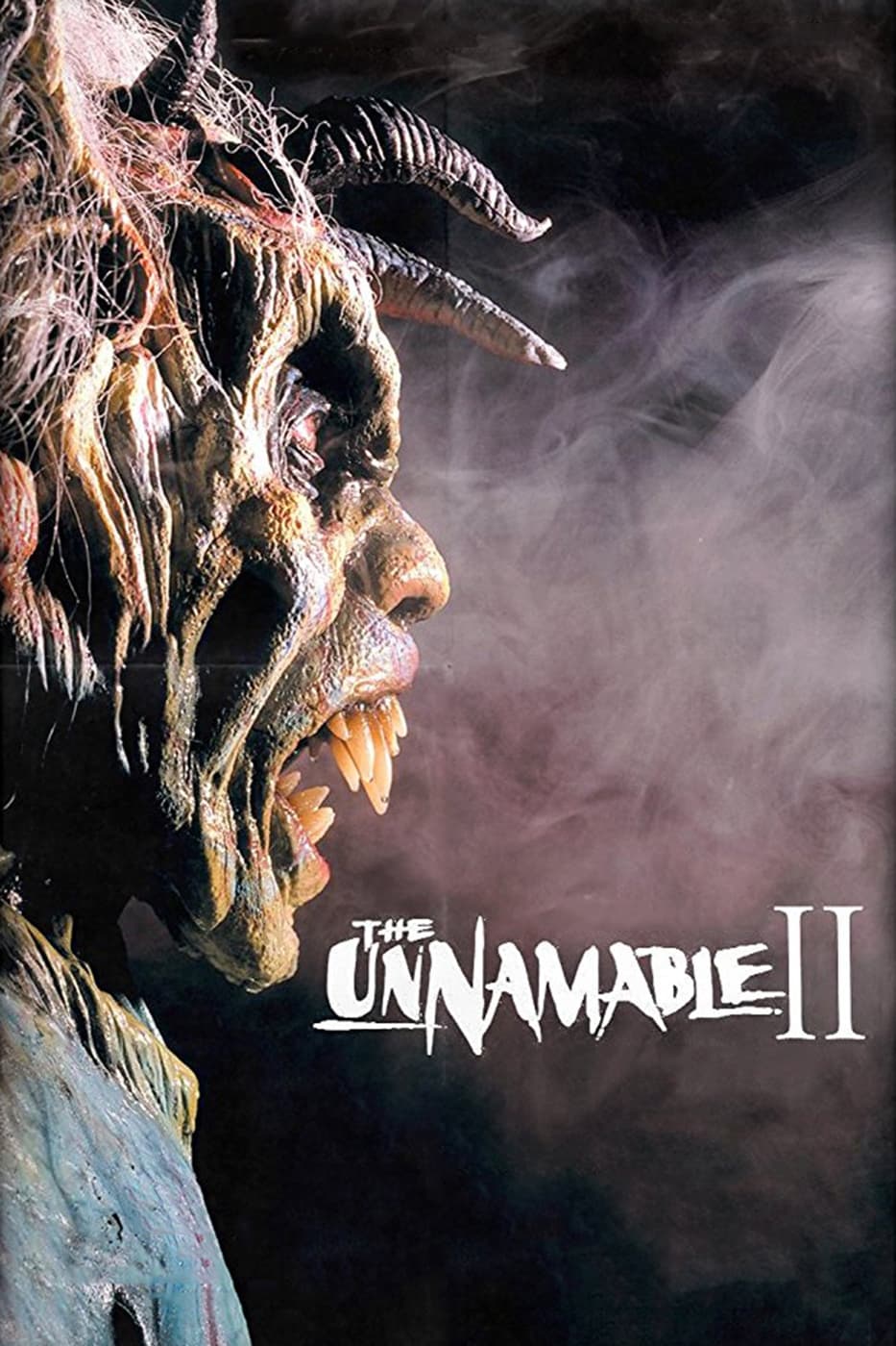 The Unnamable II | The Unnamable II